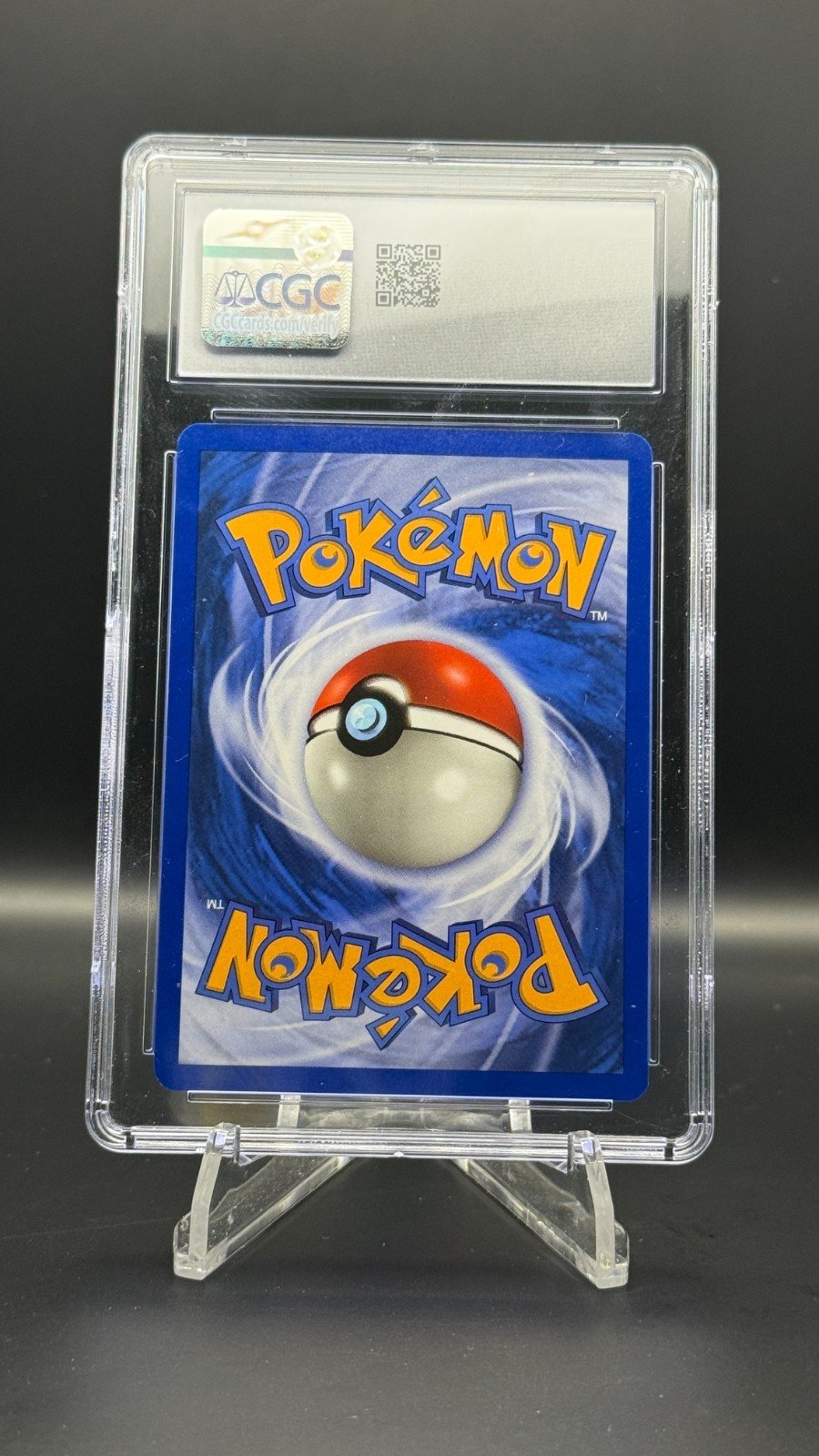 Alakazam H1/H32 – CGC Gem Mint 10 – Pokémon Skyridge (2003) – Photo 2